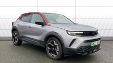 Vauxhall Mokka 100kW GS Line 50kWh 5dr Auto Electric Hatchback